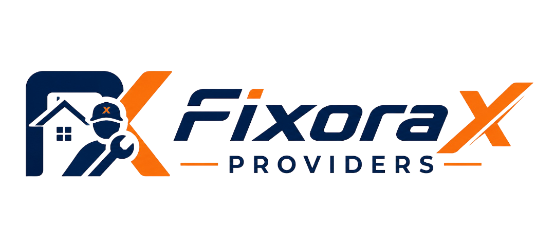Fixora Provider
