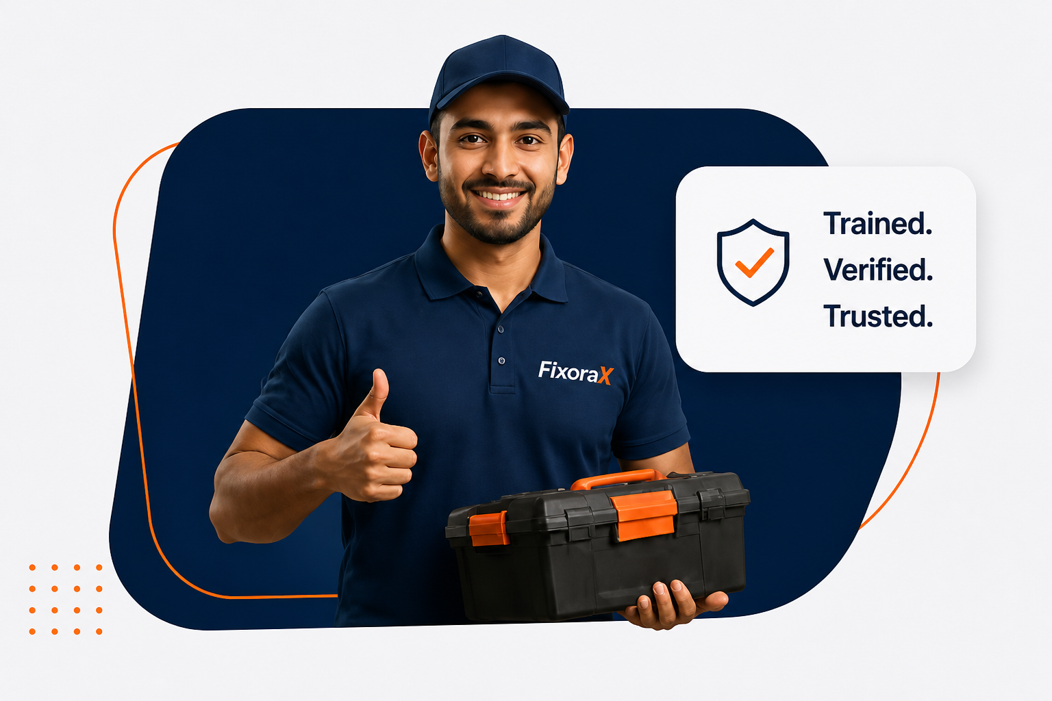 Fixorax Provider