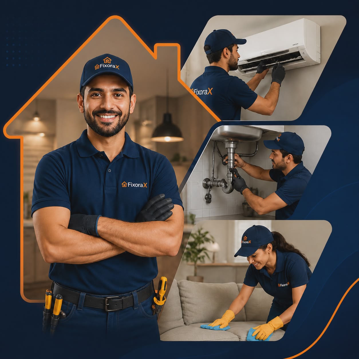 Services
