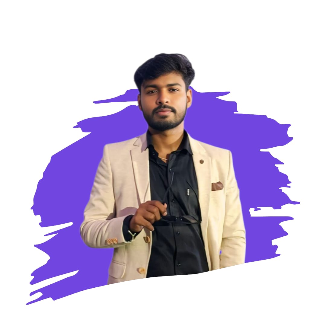 Satwik Yadav