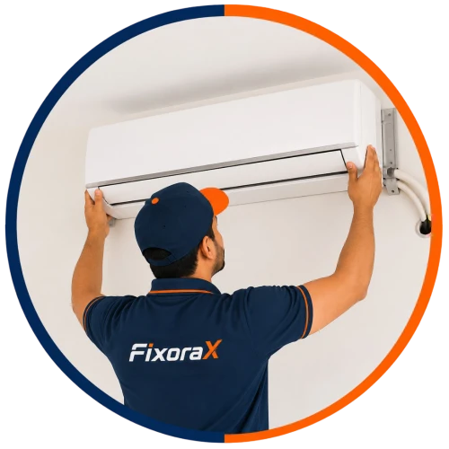 AC Technicians