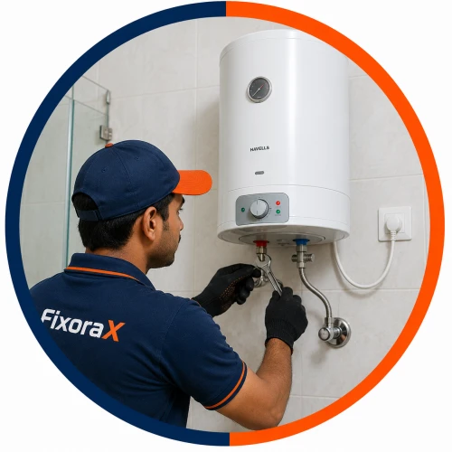 Geyser Repair and Service