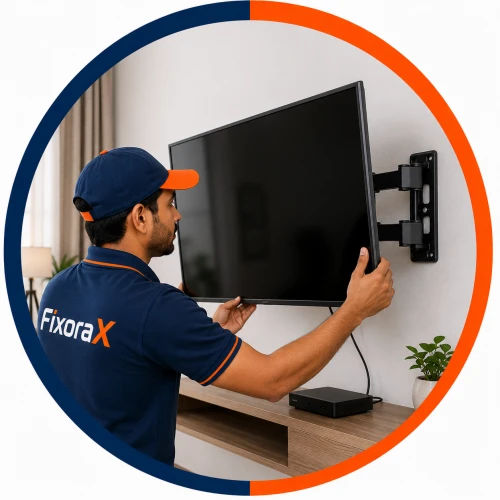 TV Installation