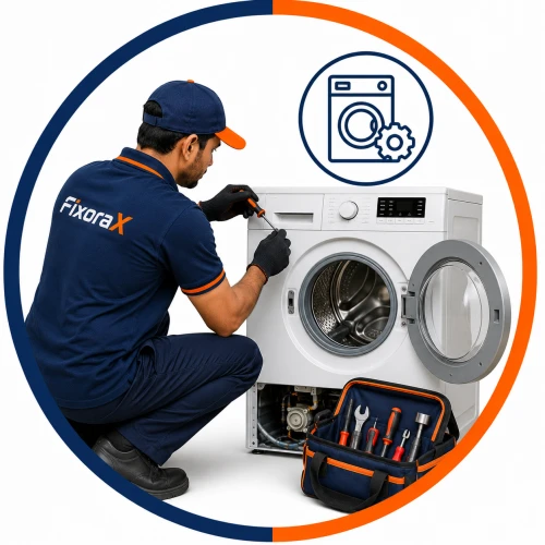 Washing Machine Repair