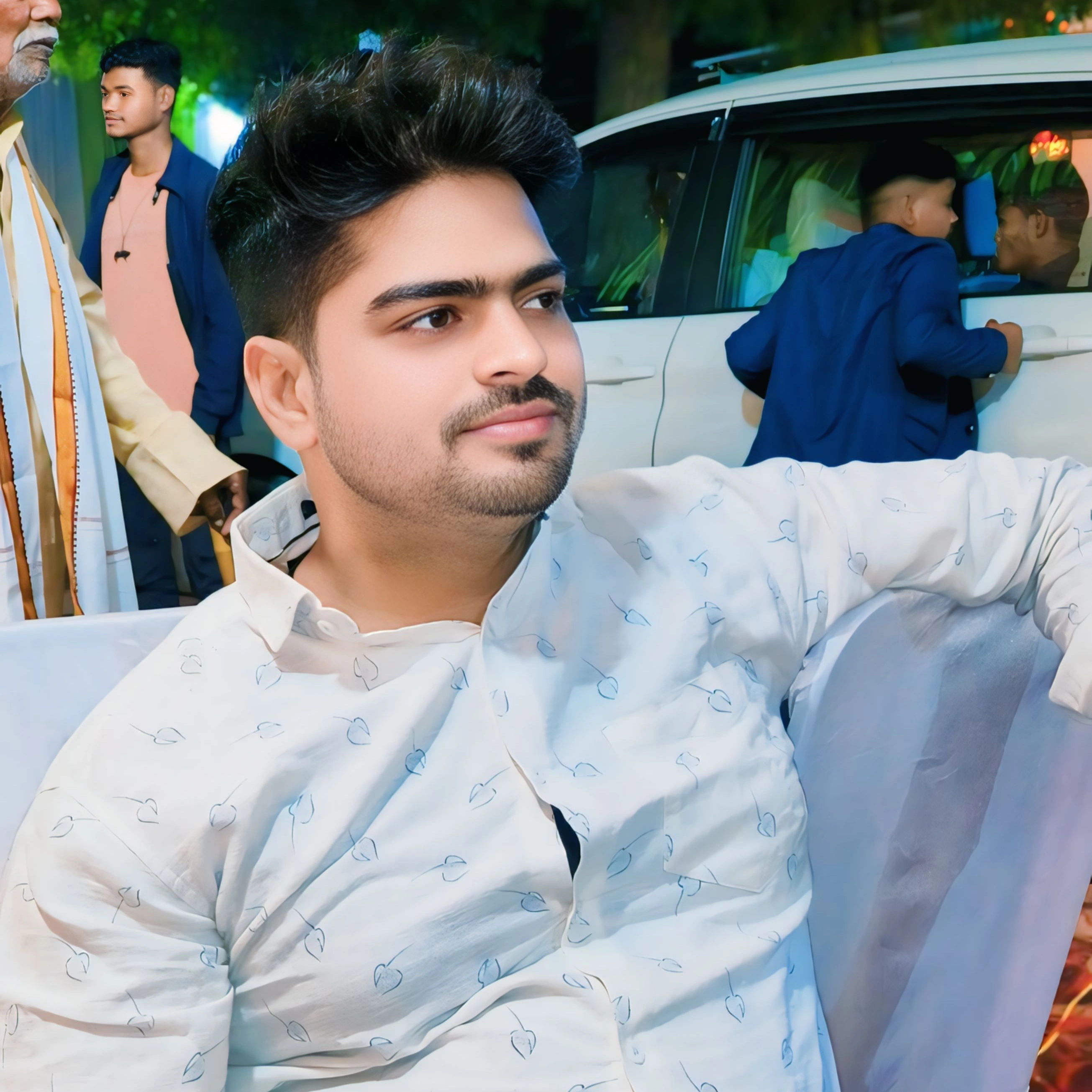Vivek Pandey