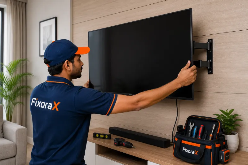TV Installation